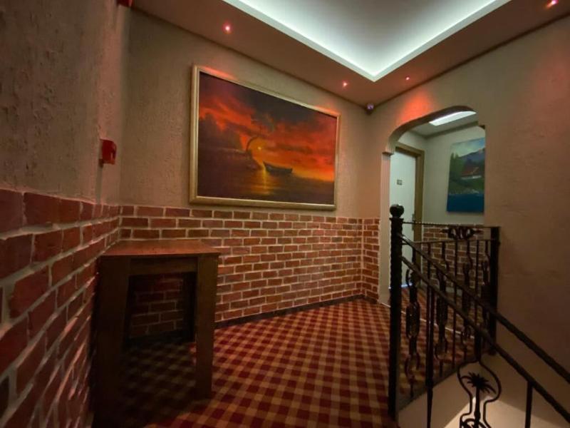 Dolce Vita Apartments image