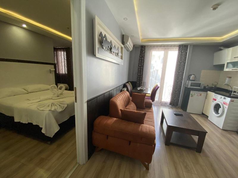 Dolce Vita Apartments image