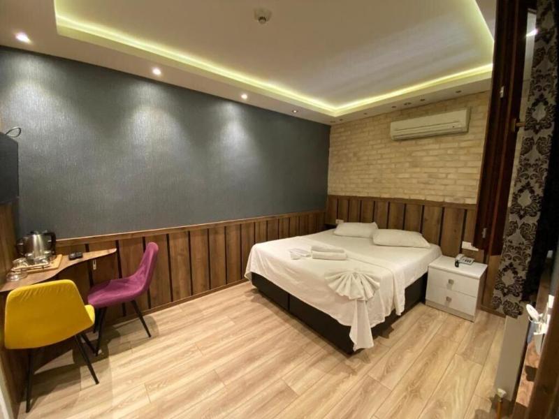 Dolce Vita Apartments image