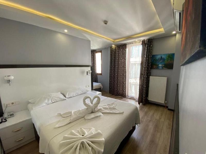 Dolce Vita Apartments image