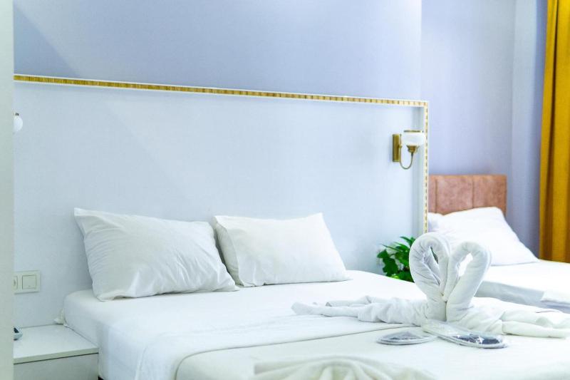 Dolce Vita Apartments image