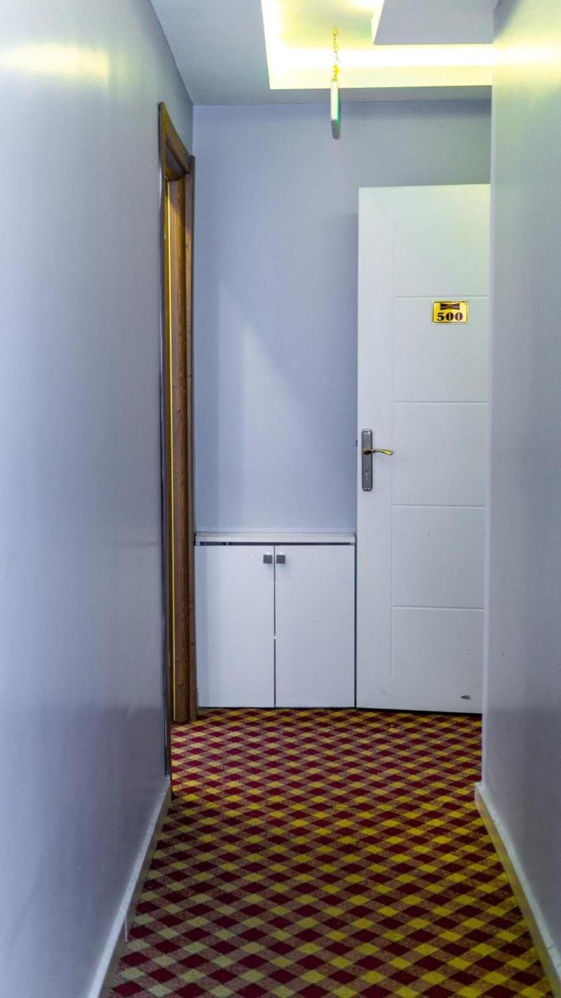 Dolce Vita Apartments image