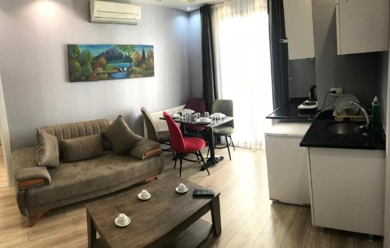 Dolce Vita Apartments image