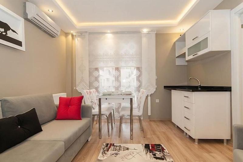 Dolce Vita Apartments image