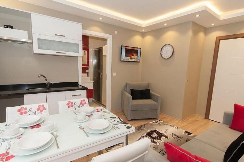 Dolce Vita Apartments image