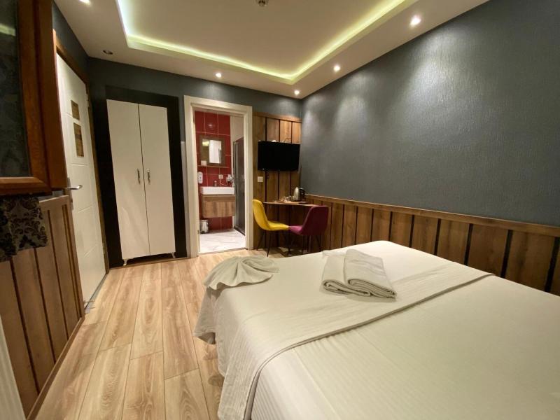 Dolce Vita Apartments image