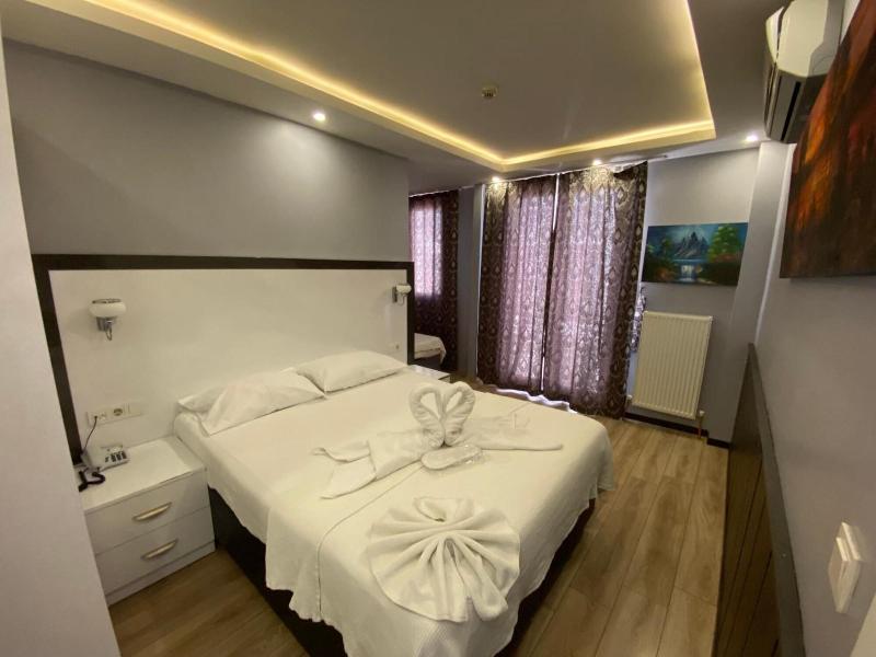 Dolce Vita Apartments image