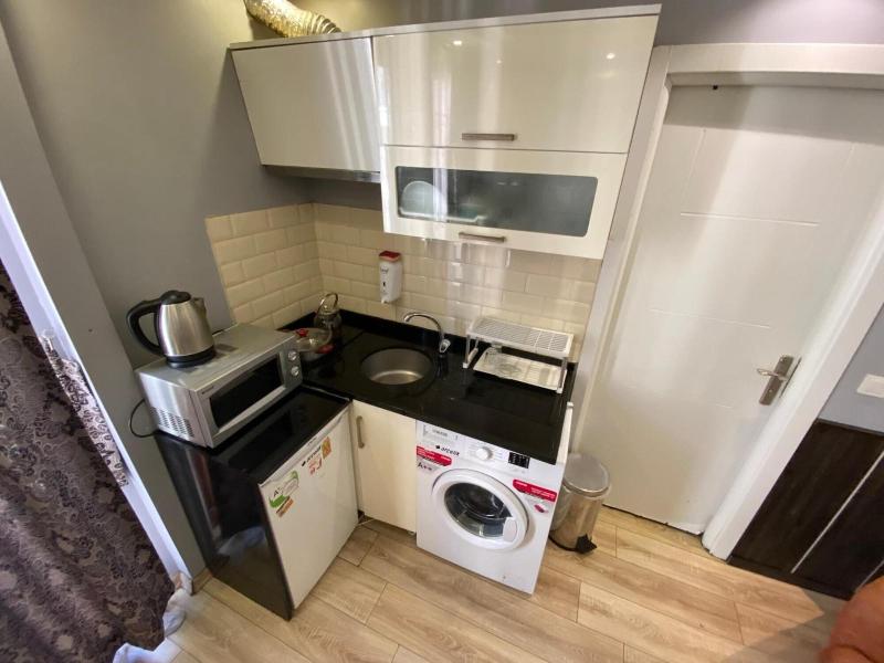 Dolce Vita Apartments image