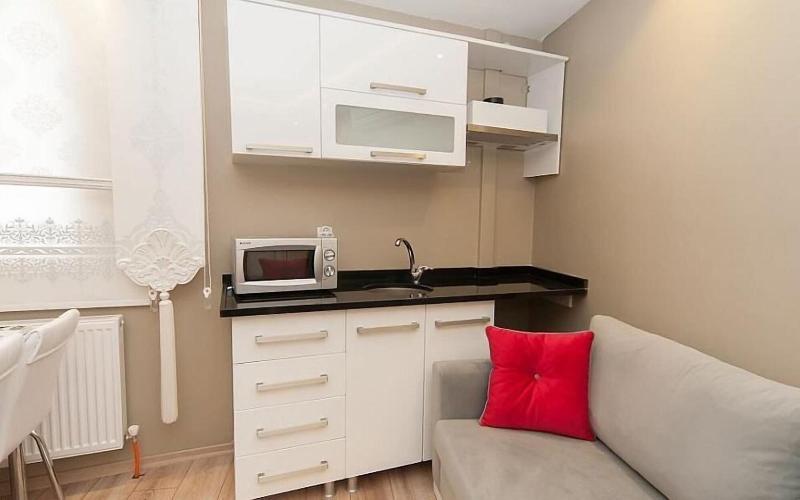 Dolce Vita Apartments image
