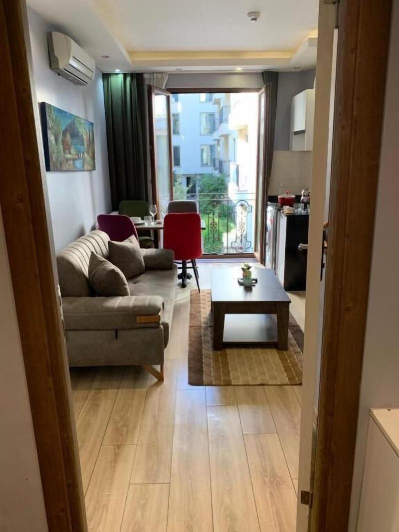 Dolce Vita Apartments image