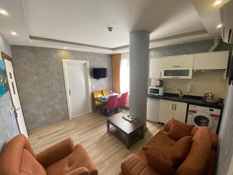 Dolce Vita Apartments image
