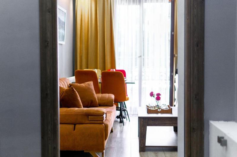 Dolce Vita Apartments image