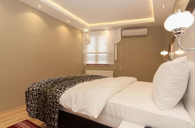 Dolce Vita Apartments image