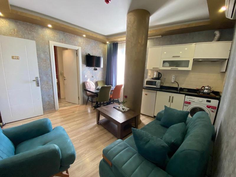 Dolce Vita Apartments image