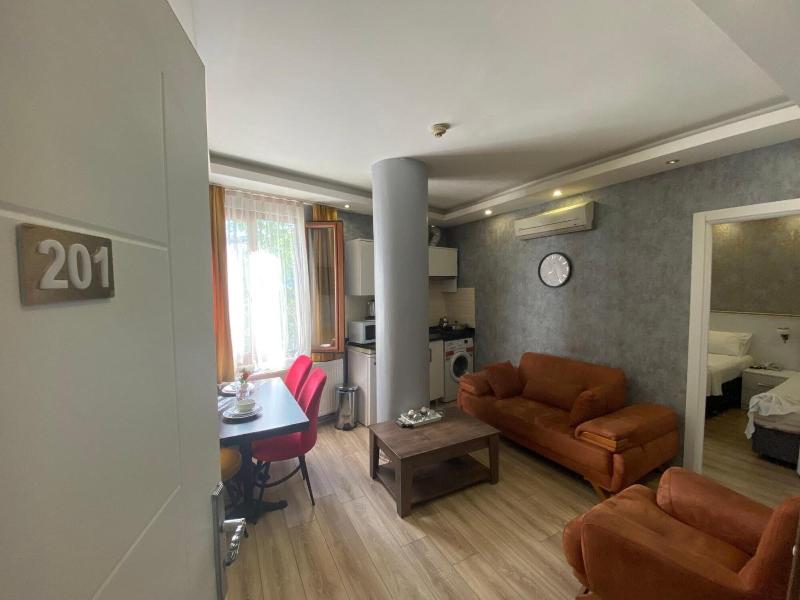 Dolce Vita Apartments image