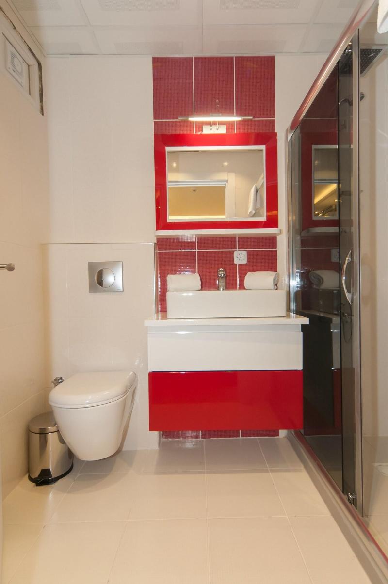 Dolce Vita Apartments image