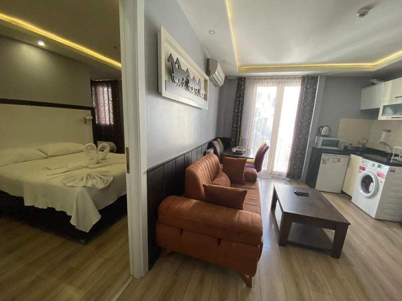 Dolce Vita Apartments image