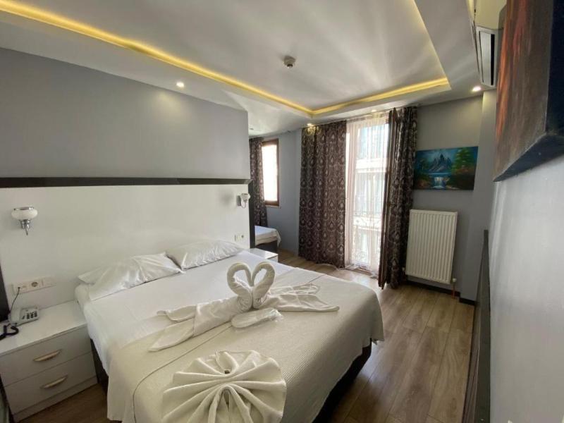 Dolce Vita Apartments image