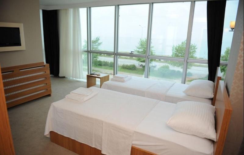 Basoglu Bulancak Otel 3