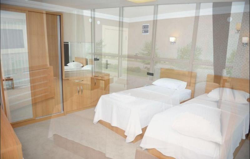Basoglu Bulancak Otel 5