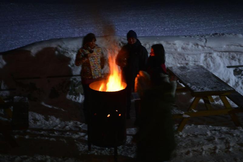 Sarikamis White Park Hotel image