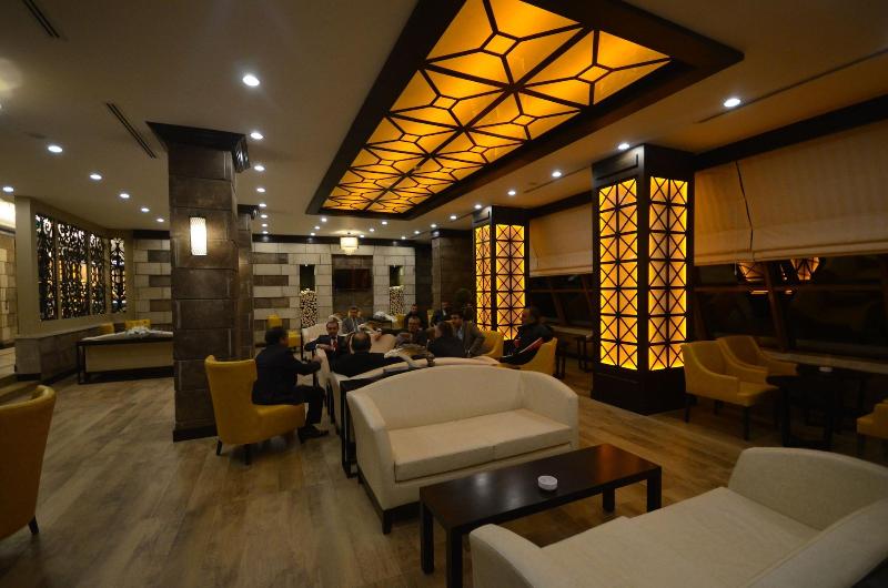 Sarikamis White Park Hotel image