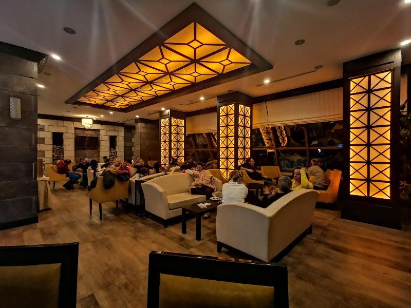 Sarikamis White Park Hotel image