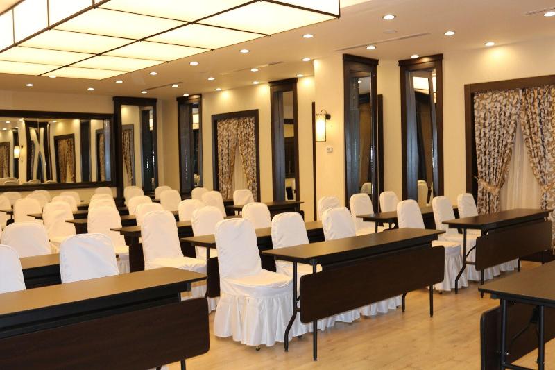 Sarikamis White Park Hotel image