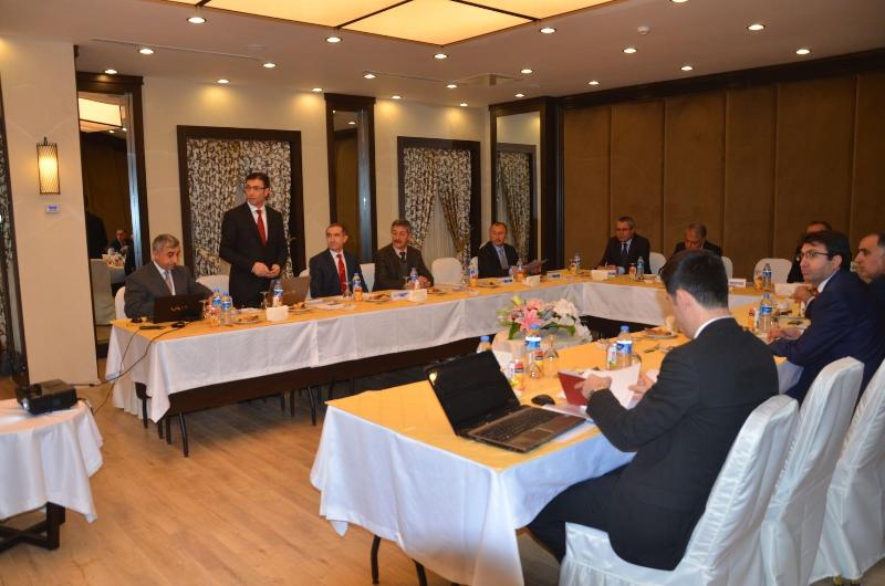 Sarikamis White Park Hotel image
