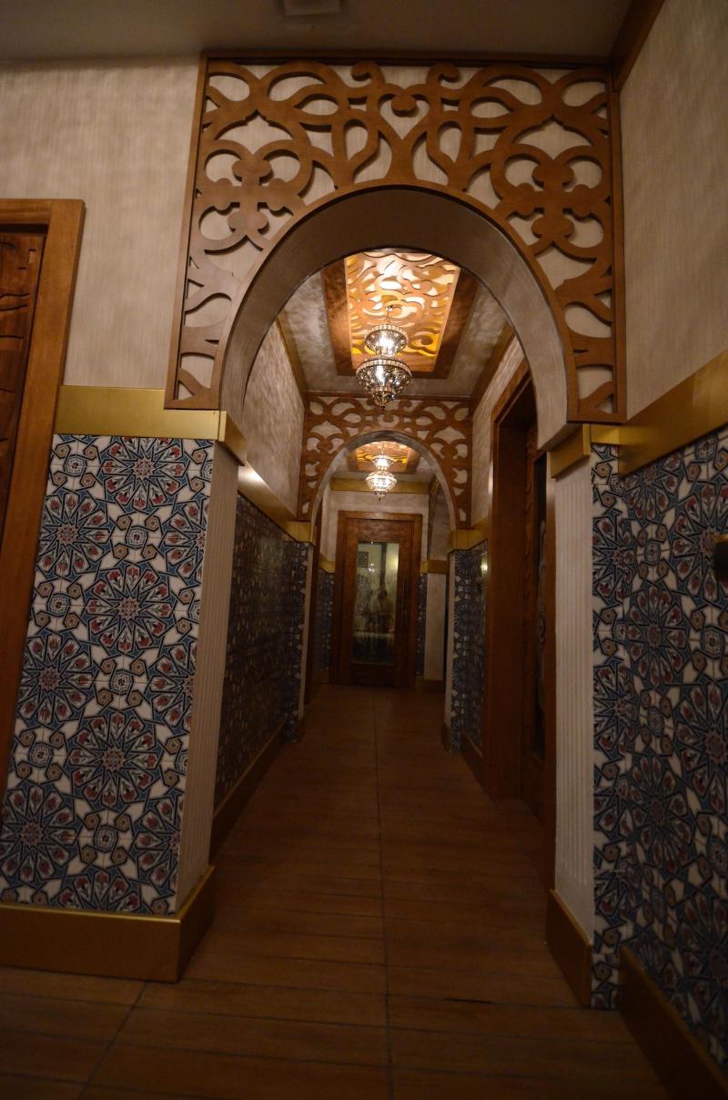 Sarikamis White Park Hotel image