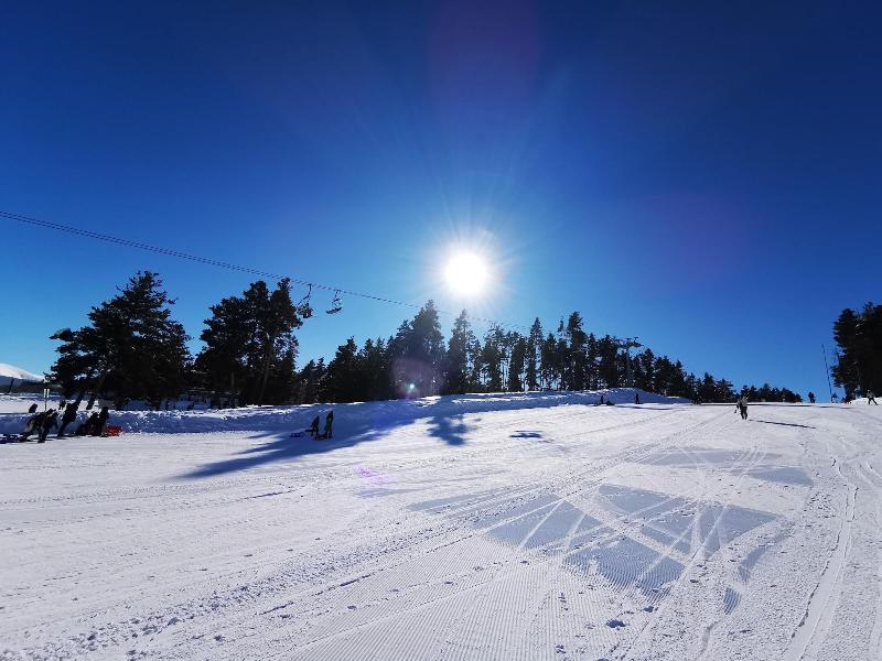 Sarikamis White Park Hotel image