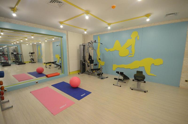 Sarikamis White Park Hotel image