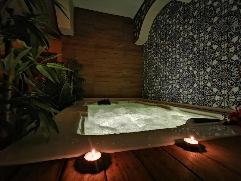 Sarikamis White Park Hotel image