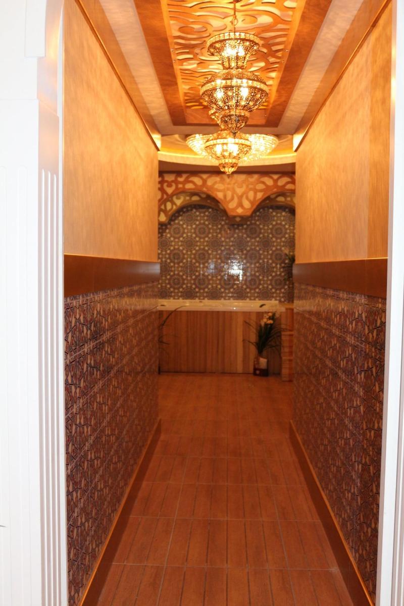 Sarikamis White Park Hotel image