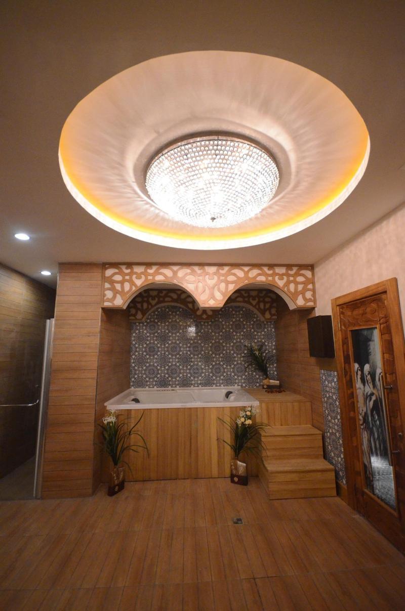 Sarikamis White Park Hotel image