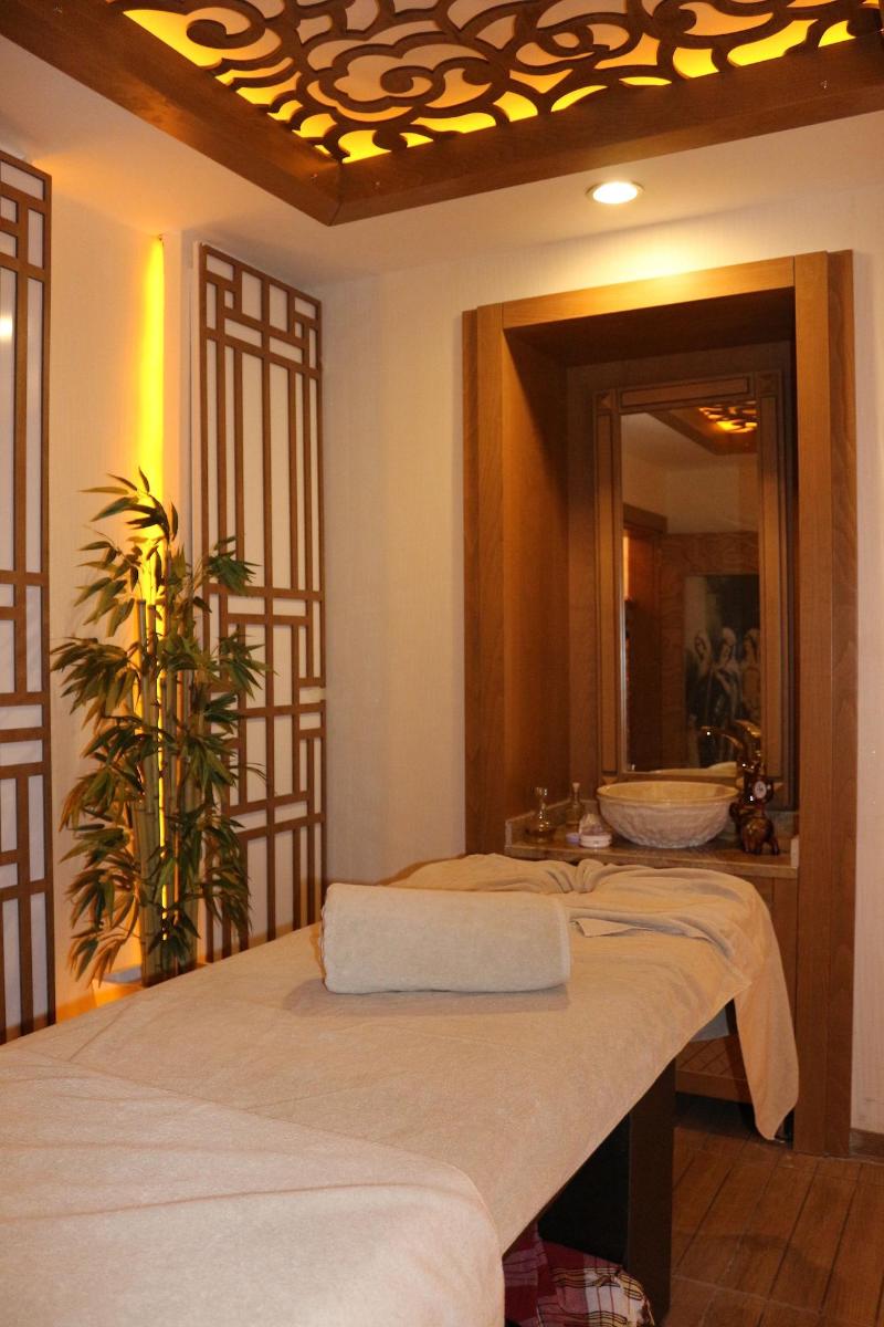 Sarikamis White Park Hotel image