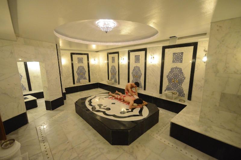 Sarikamis White Park Hotel image