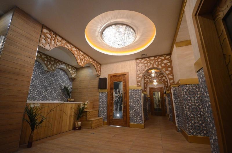 Sarikamis White Park Hotel image