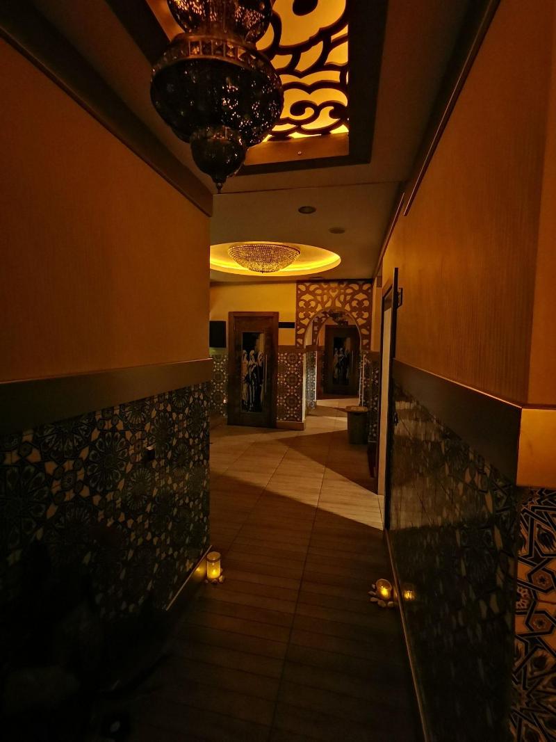Sarikamis White Park Hotel image