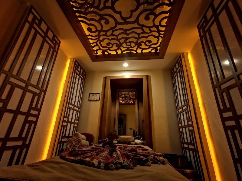 Sarikamis White Park Hotel image