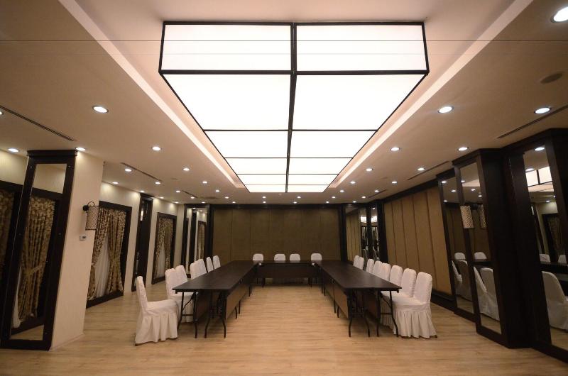Sarikamis White Park Hotel image