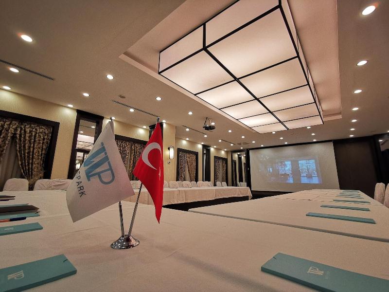Sarikamis White Park Hotel image