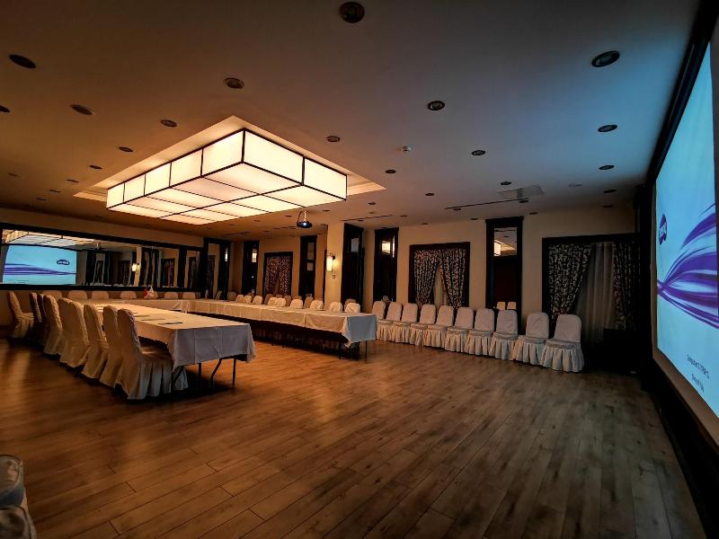 Sarikamis White Park Hotel image
