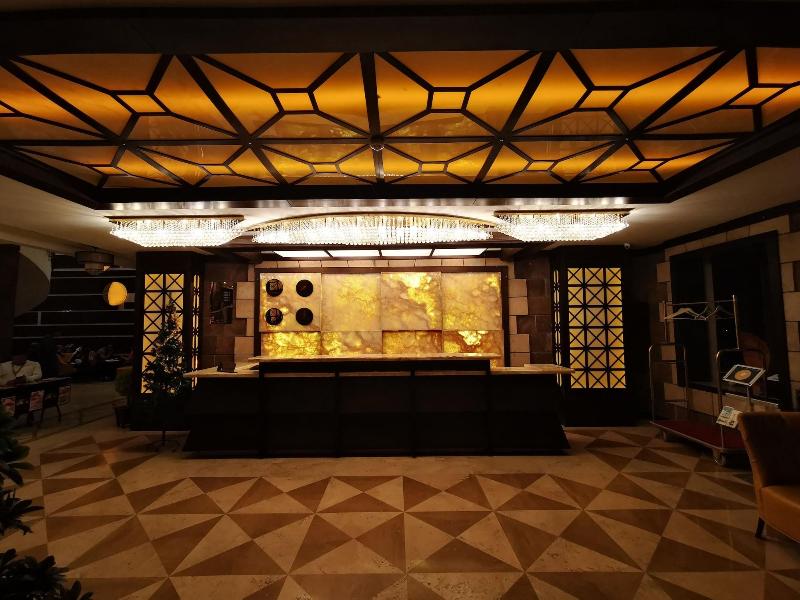 Sarikamis White Park Hotel image