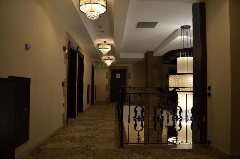 Sarikamis White Park Hotel image