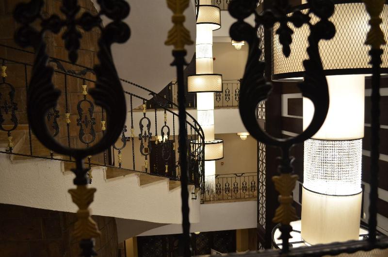 Sarikamis White Park Hotel image