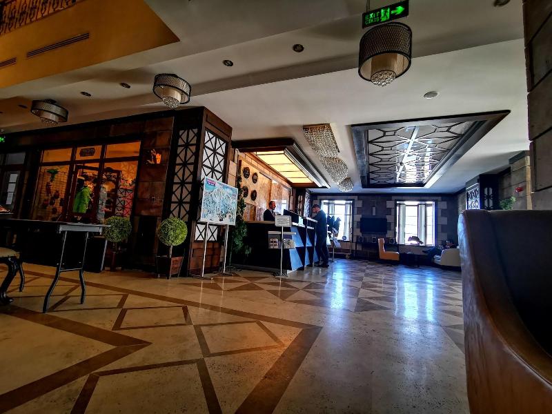 Sarikamis White Park Hotel image