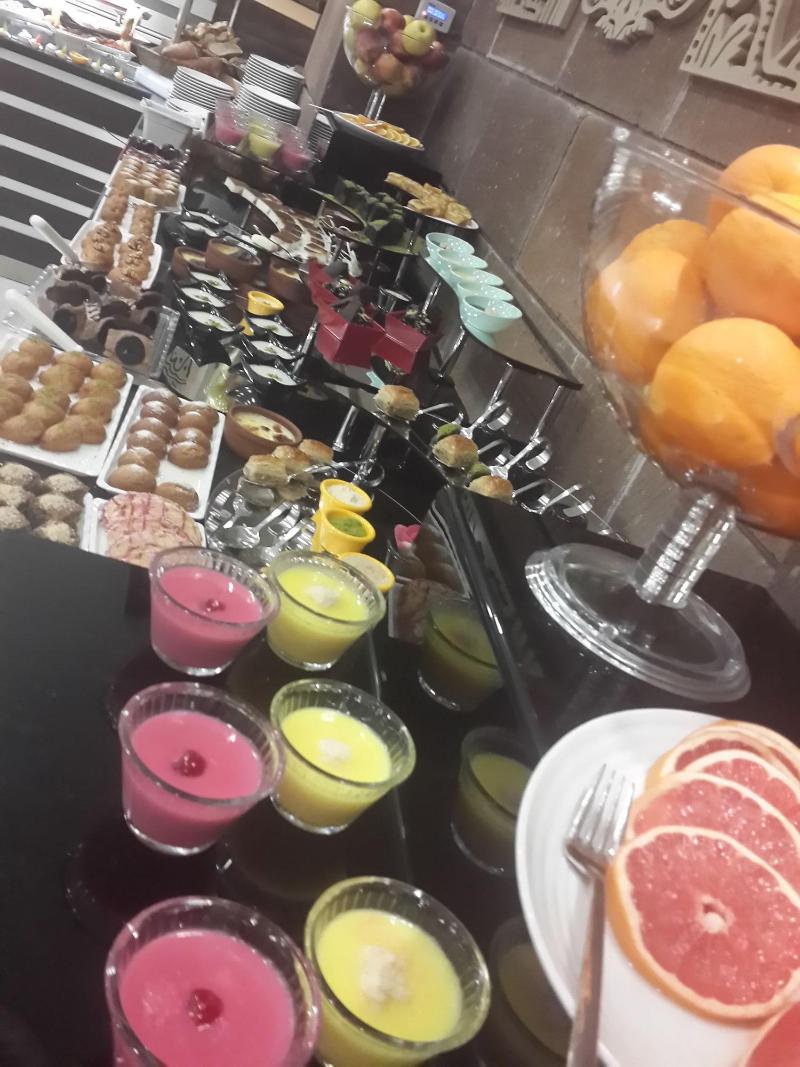 Sarikamis White Park Hotel image