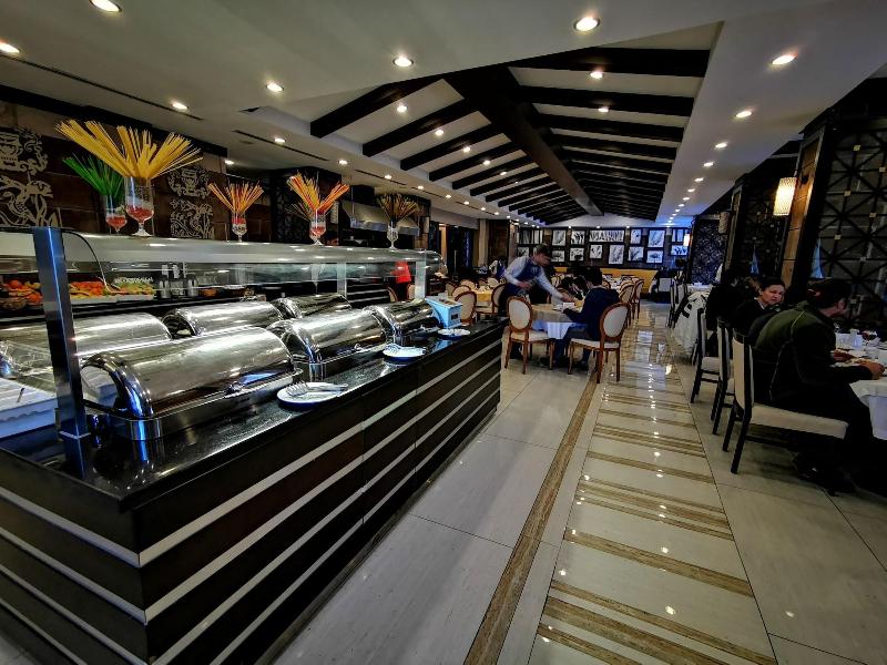 Sarikamis White Park Hotel image