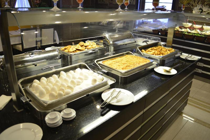 Sarikamis White Park Hotel image
